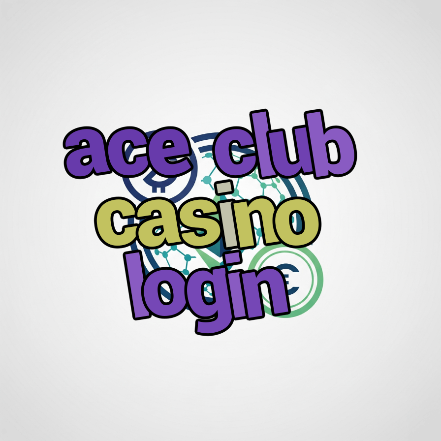 ace club casino login